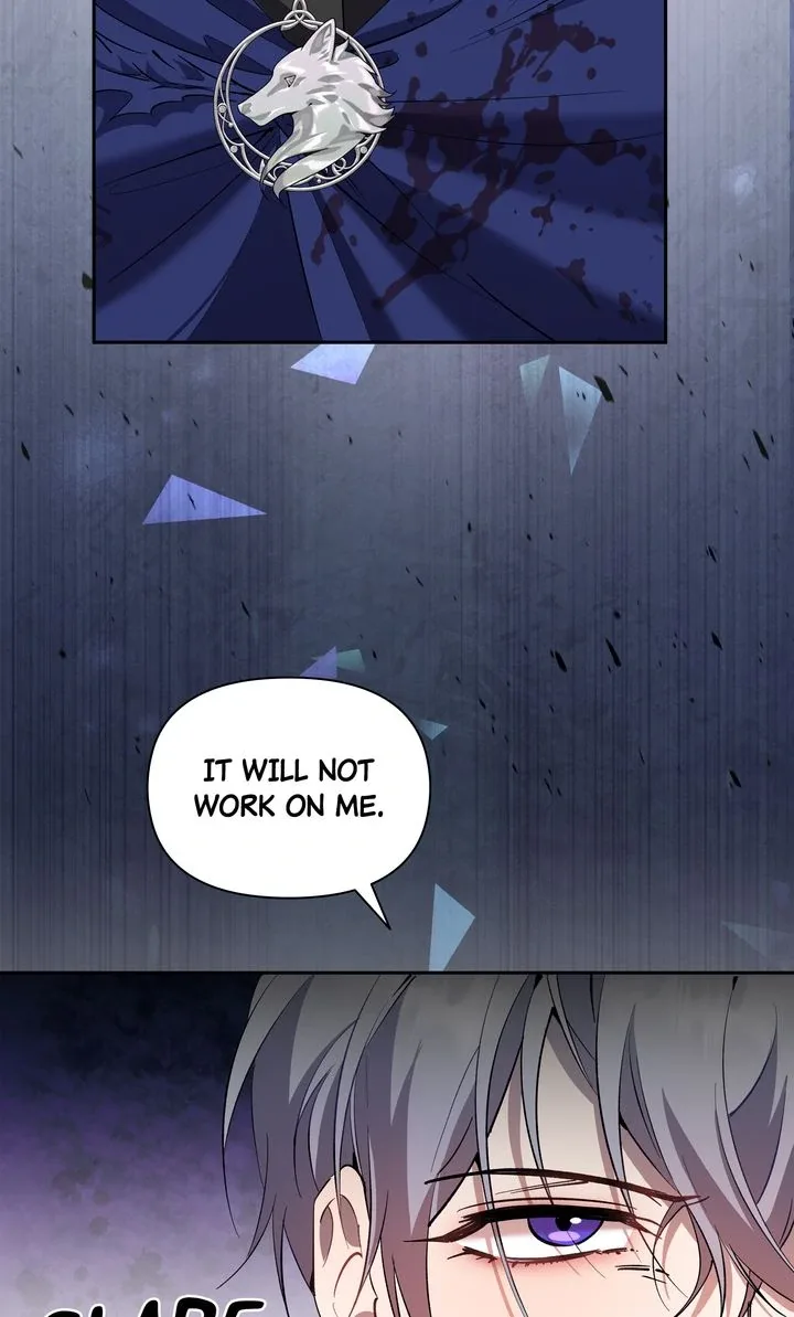 How the Count’s Young Lady Tames the Emperor’s Dog Chapter 89 page 35