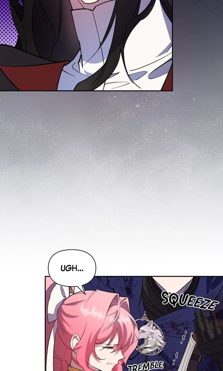 How the Count’s Young Lady Tames the Emperor’s Dog Chapter 90 page 45