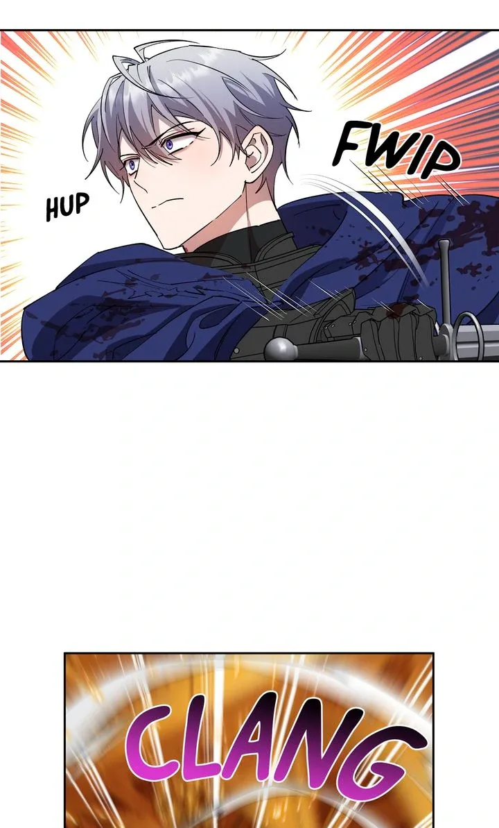 How the Count’s Young Lady Tames the Emperor’s Dog Chapter 89 page 40