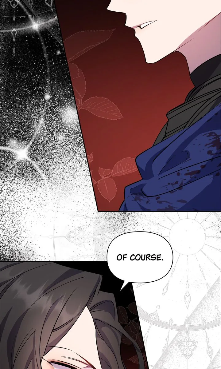 How the Count’s Young Lady Tames the Emperor’s Dog Chapter 90 page 61