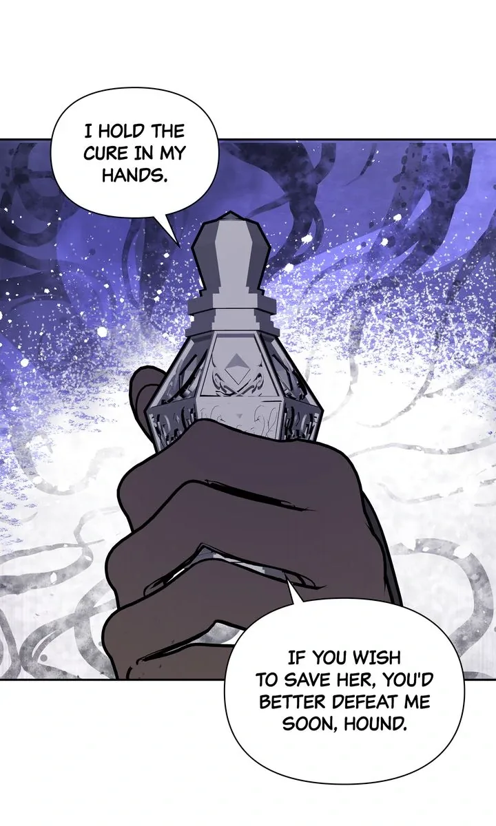 How the Count’s Young Lady Tames the Emperor’s Dog Chapter 90 page 53