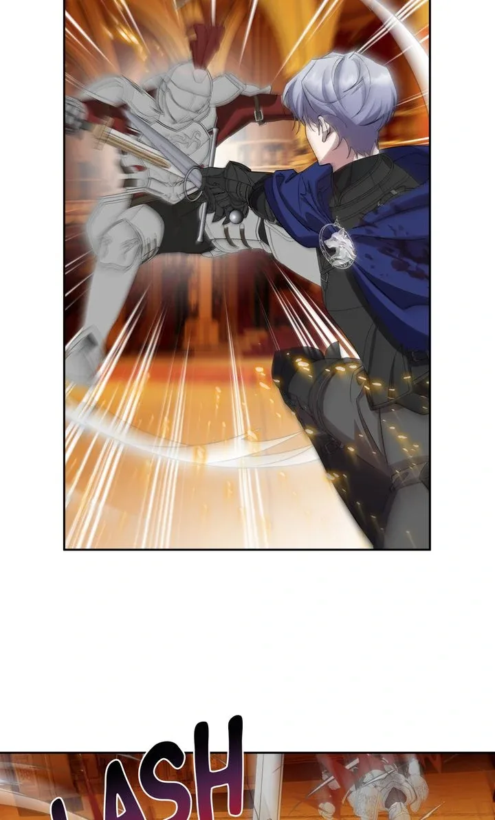 How the Count’s Young Lady Tames the Emperor’s Dog Chapter 89 page 41