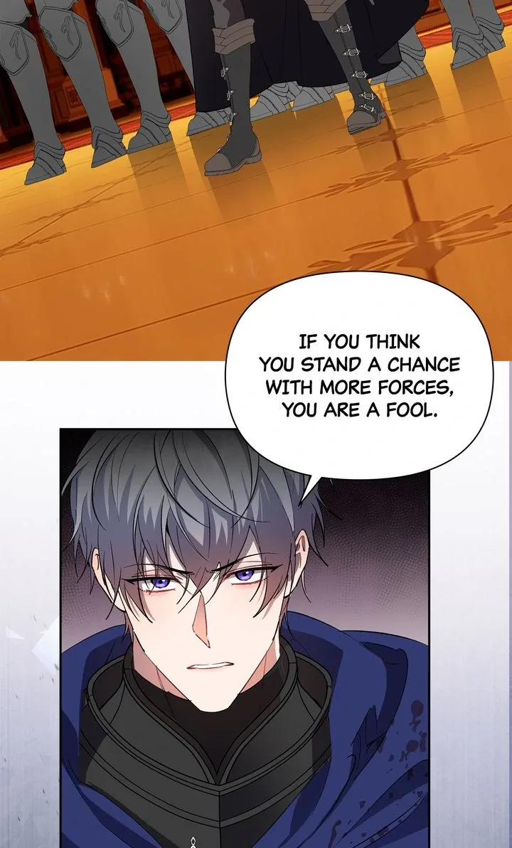 How the Count’s Young Lady Tames the Emperor’s Dog Chapter 89 page 34