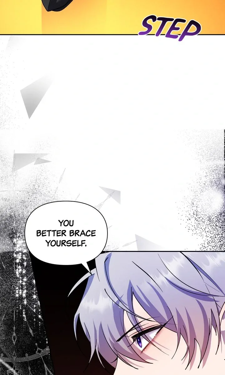How the Count’s Young Lady Tames the Emperor’s Dog Chapter 90 page 60