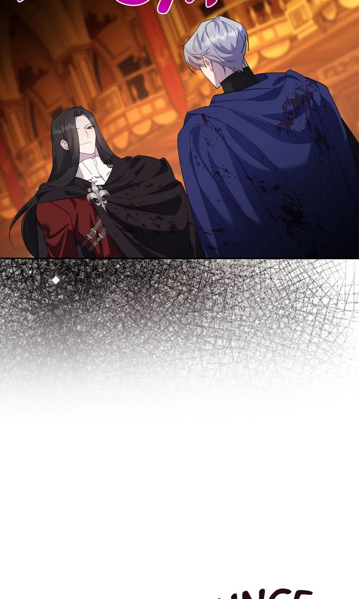 How the Count’s Young Lady Tames the Emperor’s Dog Chapter 90 page 63