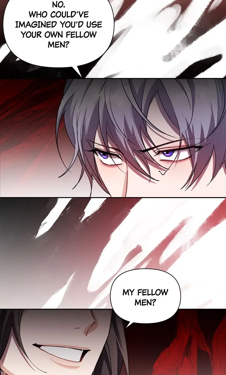 How the Count’s Young Lady Tames the Emperor’s Dog Chapter 89 page 55