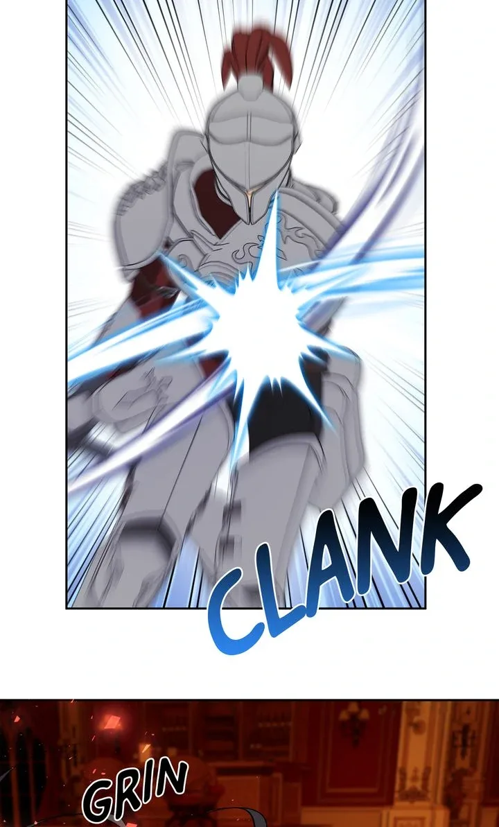 How the Count’s Young Lady Tames the Emperor’s Dog Chapter 89 page 46