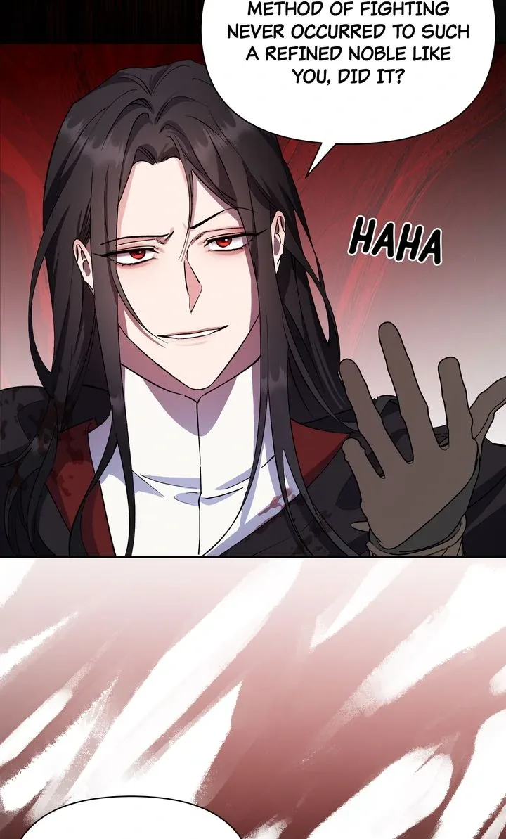 How the Count’s Young Lady Tames the Emperor’s Dog Chapter 89 page 54