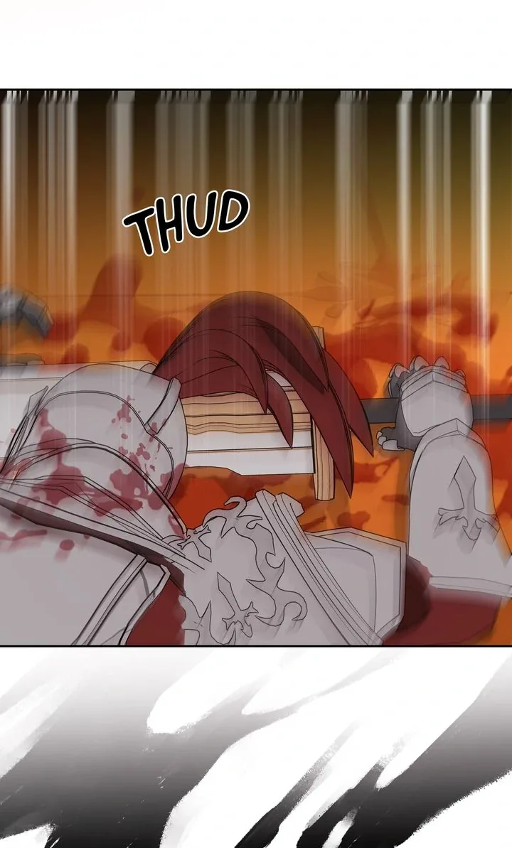 How the Count’s Young Lady Tames the Emperor’s Dog Chapter 89 page 51