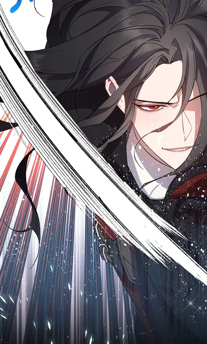 How the Count’s Young Lady Tames the Emperor’s Dog Chapter 89 page 61