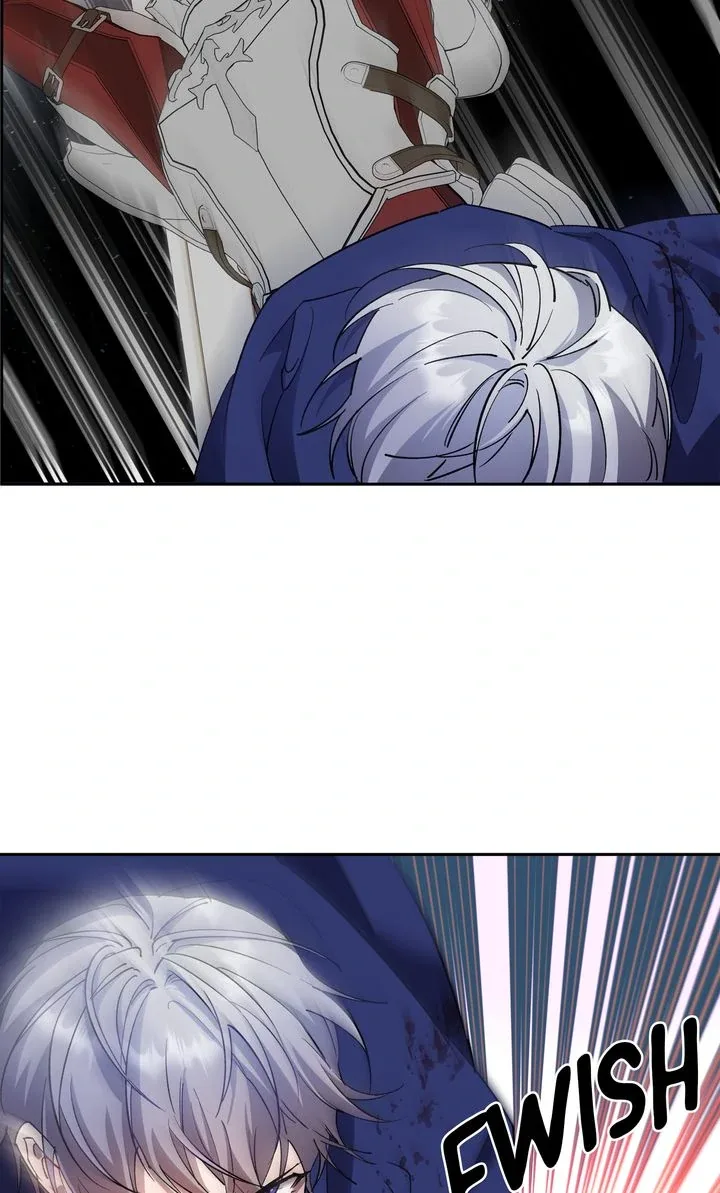How the Count’s Young Lady Tames the Emperor’s Dog Chapter 89 page 44