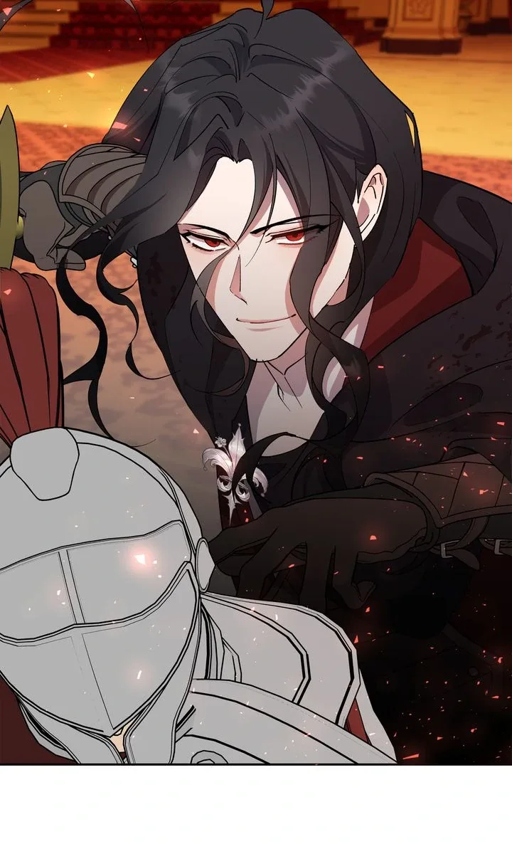 How the Count’s Young Lady Tames the Emperor’s Dog Chapter 89 page 47