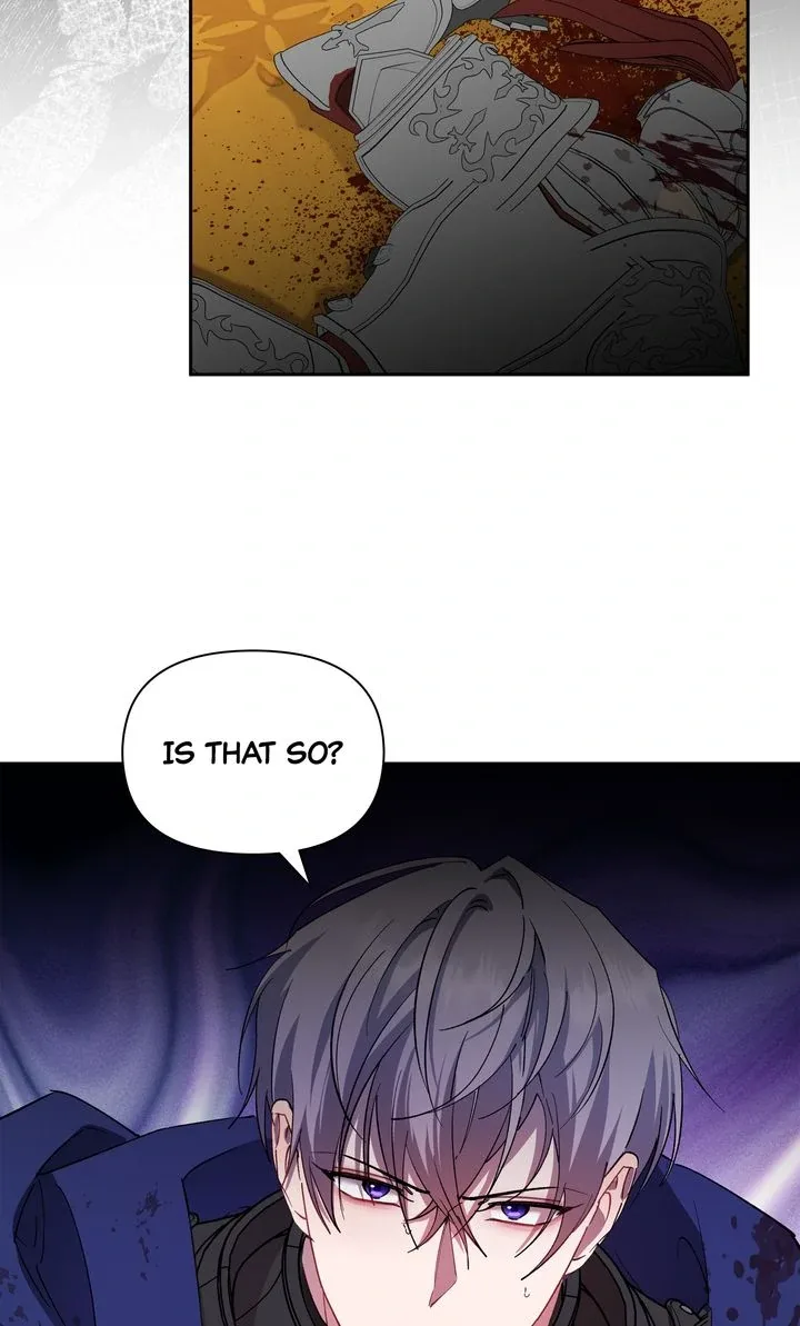How the Count’s Young Lady Tames the Emperor’s Dog Chapter 89 page 58