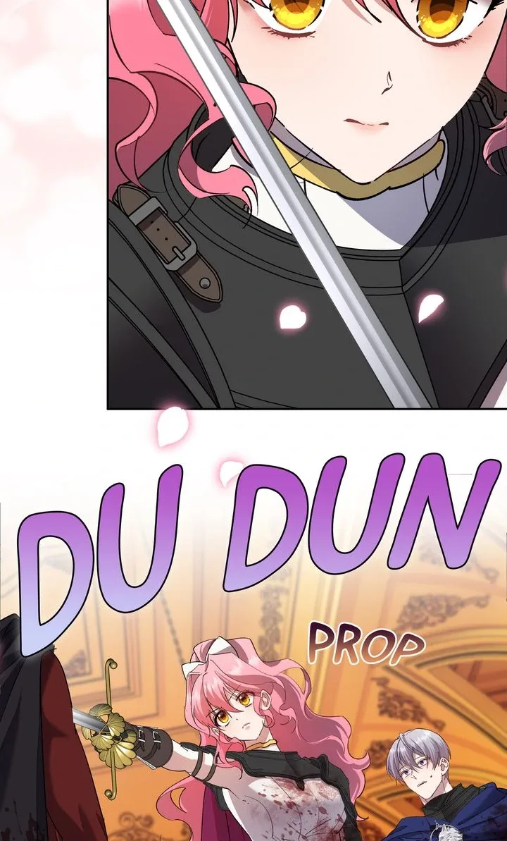 How the Count’s Young Lady Tames the Emperor’s Dog Chapter 89 page 65
