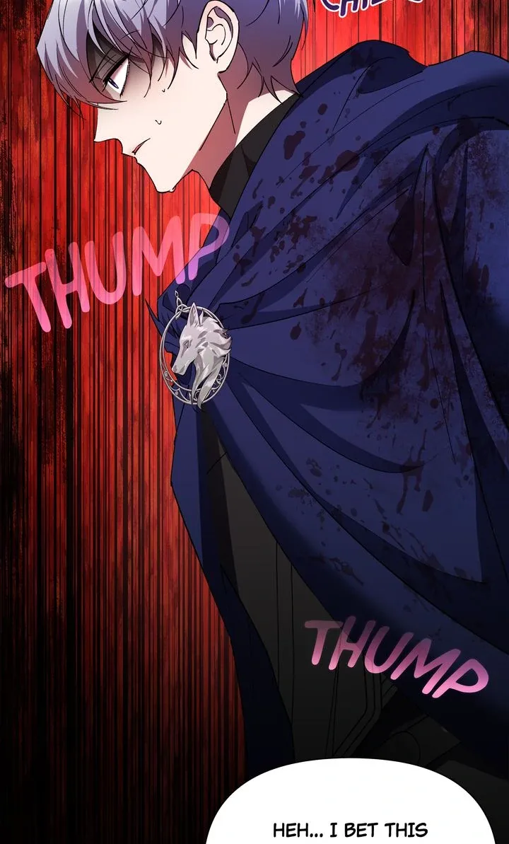 How the Count’s Young Lady Tames the Emperor’s Dog Chapter 89 page 53