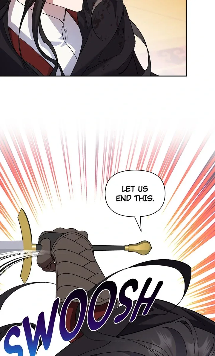 How the Count’s Young Lady Tames the Emperor’s Dog Chapter 89 page 60