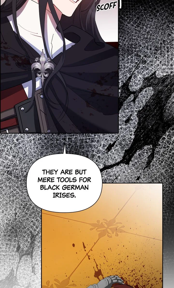How the Count’s Young Lady Tames the Emperor’s Dog Chapter 89 page 57