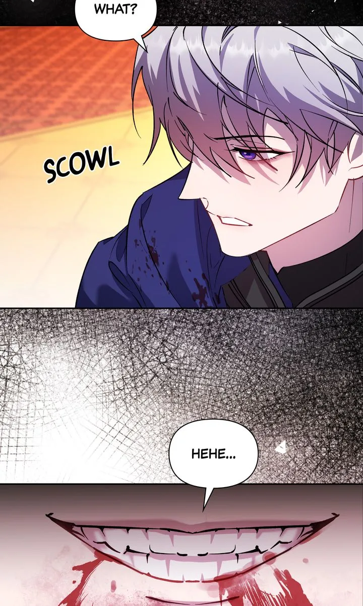 How the Count’s Young Lady Tames the Emperor’s Dog Chapter 91 page 27