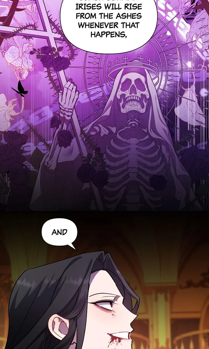 How the Count’s Young Lady Tames the Emperor’s Dog Chapter 91 page 25