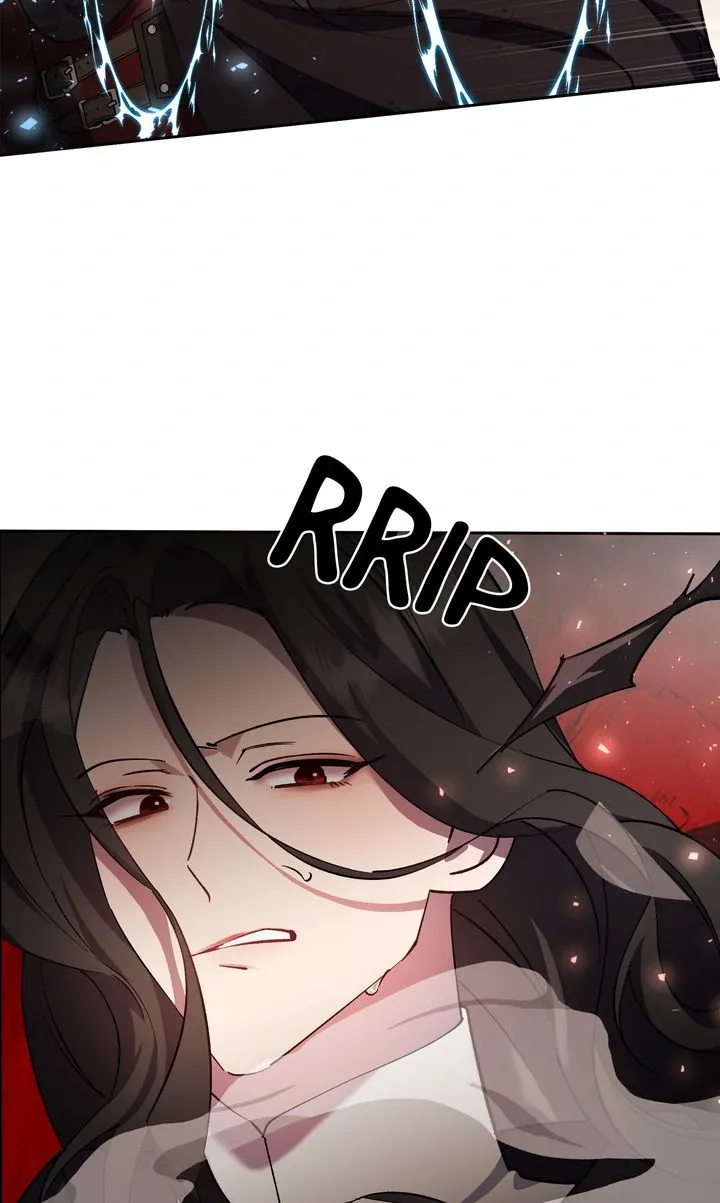 How the Count’s Young Lady Tames the Emperor’s Dog Chapter 91 page 3