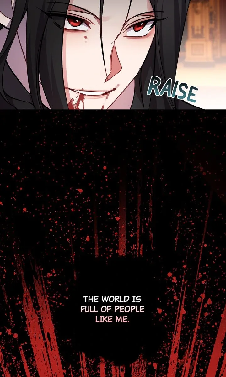 How the Count’s Young Lady Tames the Emperor’s Dog Chapter 91 page 22