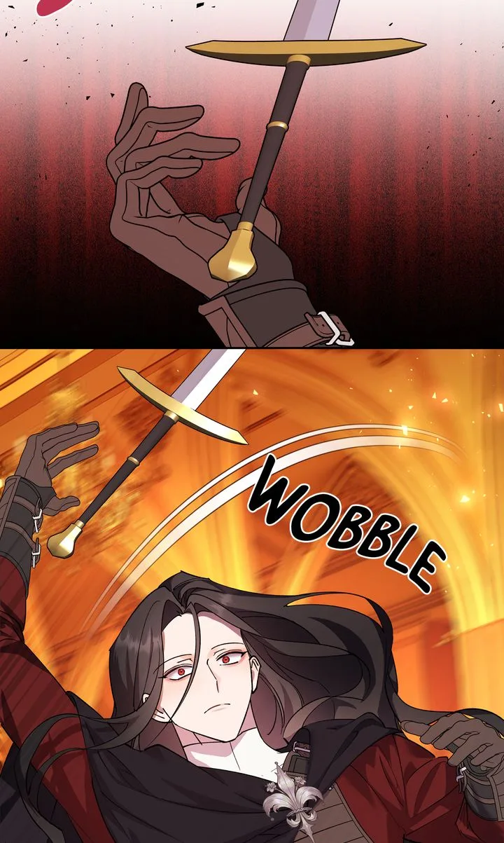 How the Count’s Young Lady Tames the Emperor’s Dog Chapter 91 page 11