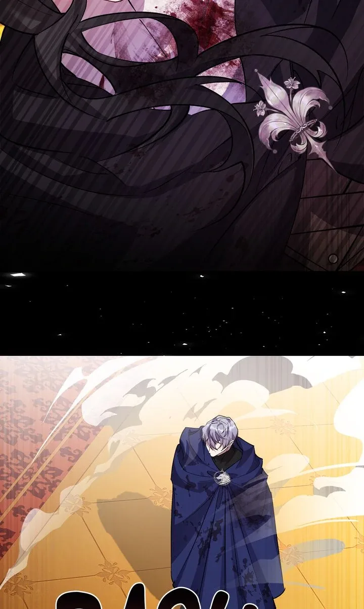 How the Count’s Young Lady Tames the Emperor’s Dog Chapter 91 page 29