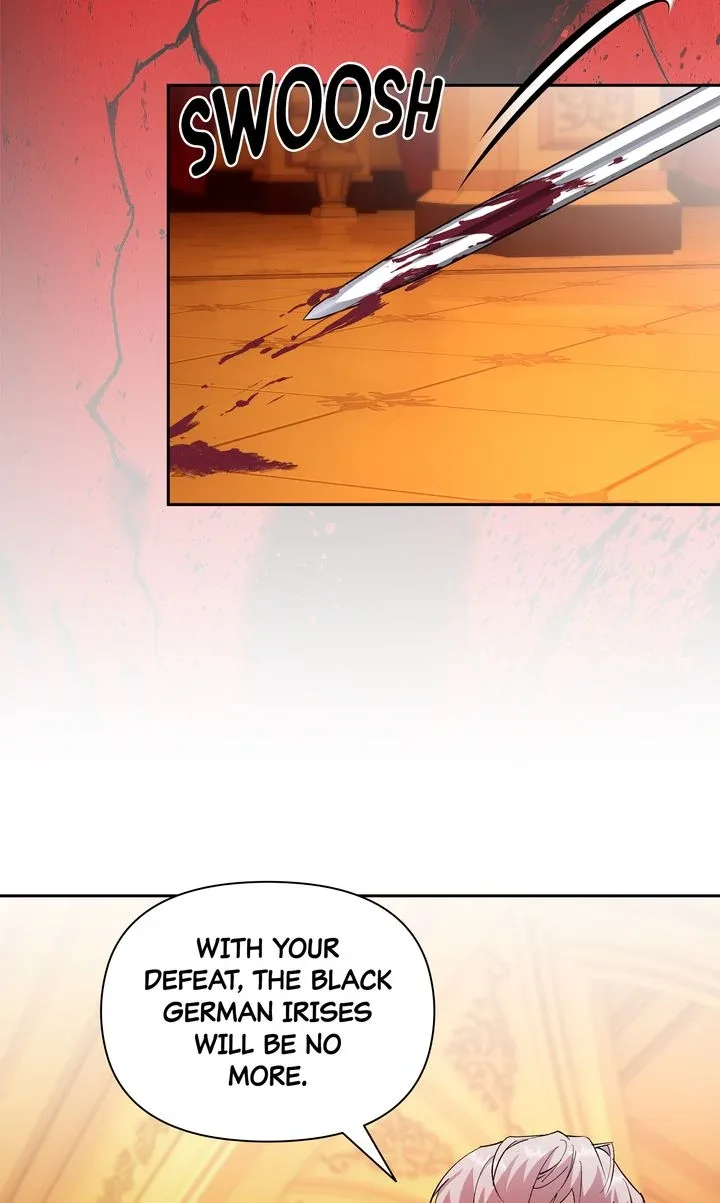 How the Count’s Young Lady Tames the Emperor’s Dog Chapter 91 page 19