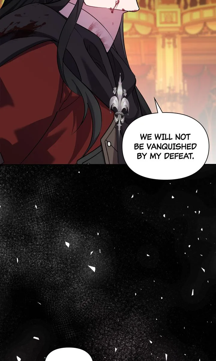 How the Count’s Young Lady Tames the Emperor’s Dog Chapter 91 page 26