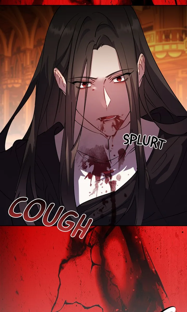 How the Count’s Young Lady Tames the Emperor’s Dog Chapter 91 page 18