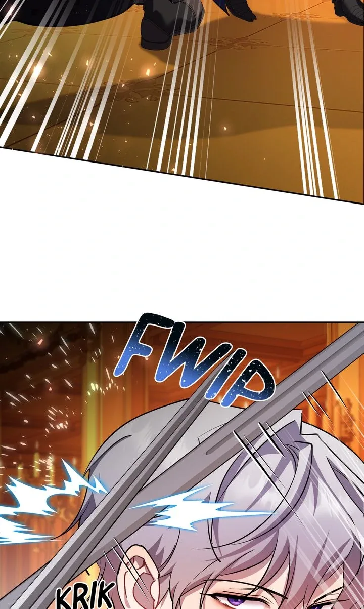 How the Count’s Young Lady Tames the Emperor’s Dog Chapter 91 page 6