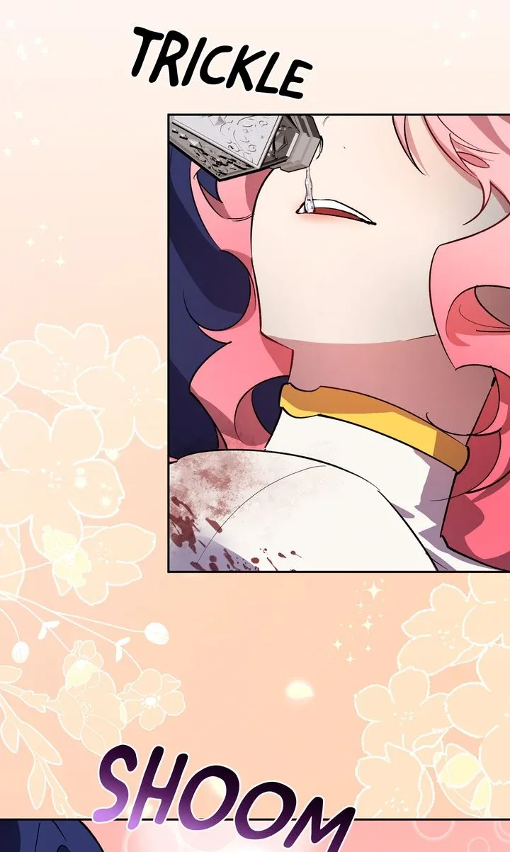 How the Count’s Young Lady Tames the Emperor’s Dog Chapter 91 page 63