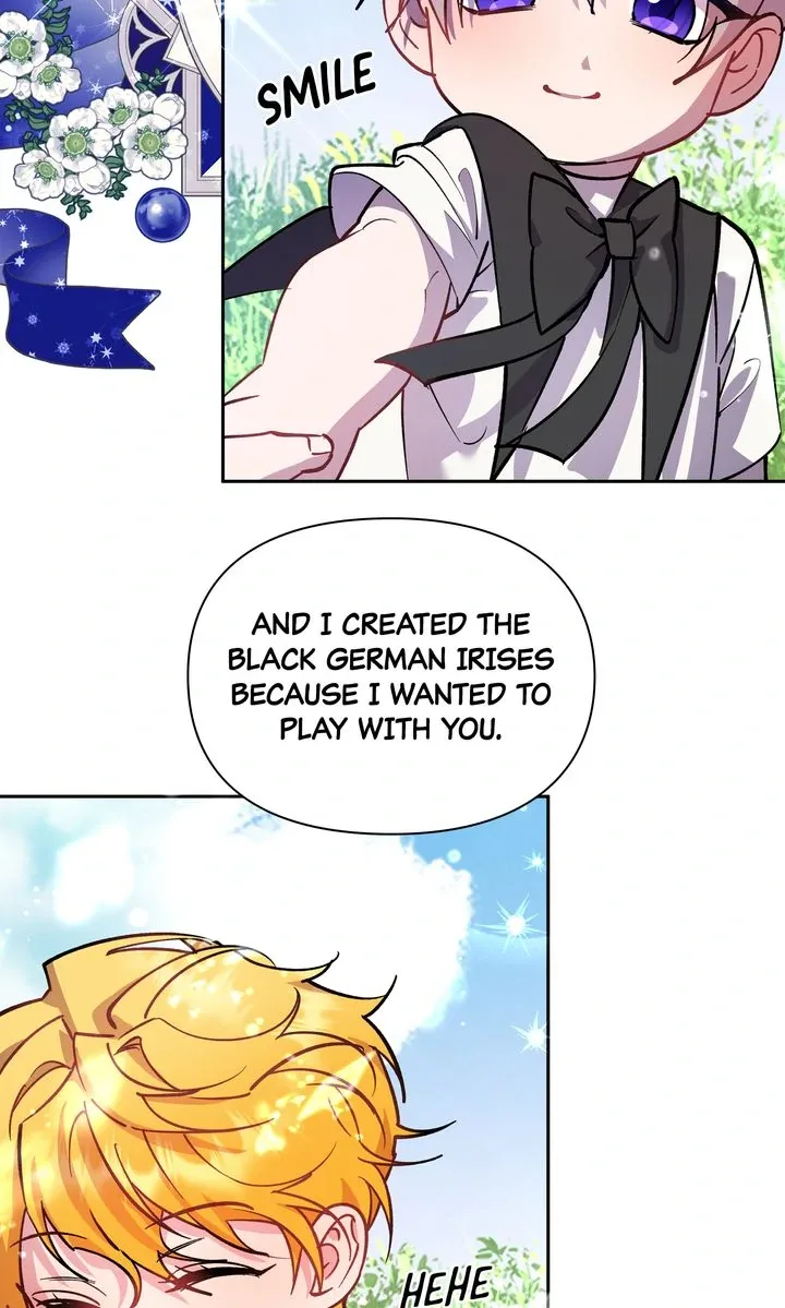 How the Count’s Young Lady Tames the Emperor’s Dog Chapter 92 page 64