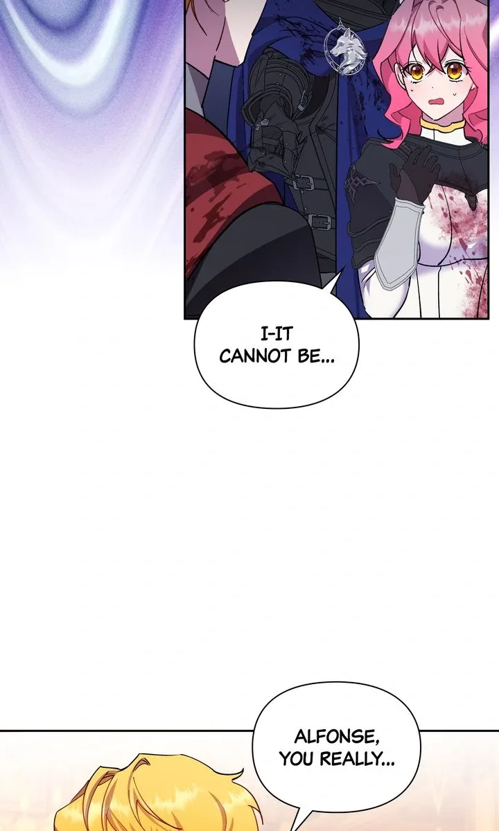 How the Count’s Young Lady Tames the Emperor’s Dog Chapter 92 page 36