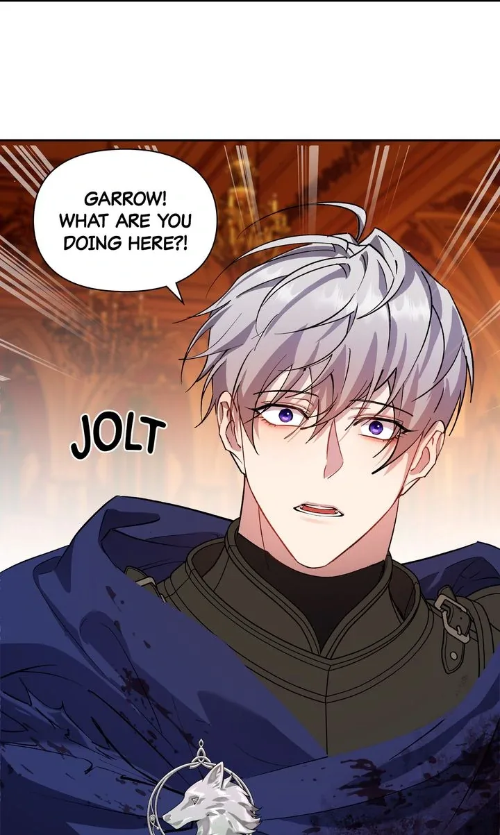 How the Count’s Young Lady Tames the Emperor’s Dog Chapter 91 page 54