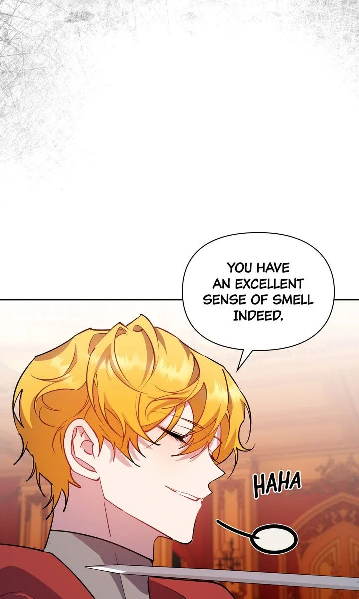 How the Count’s Young Lady Tames the Emperor’s Dog Chapter 92 page 50