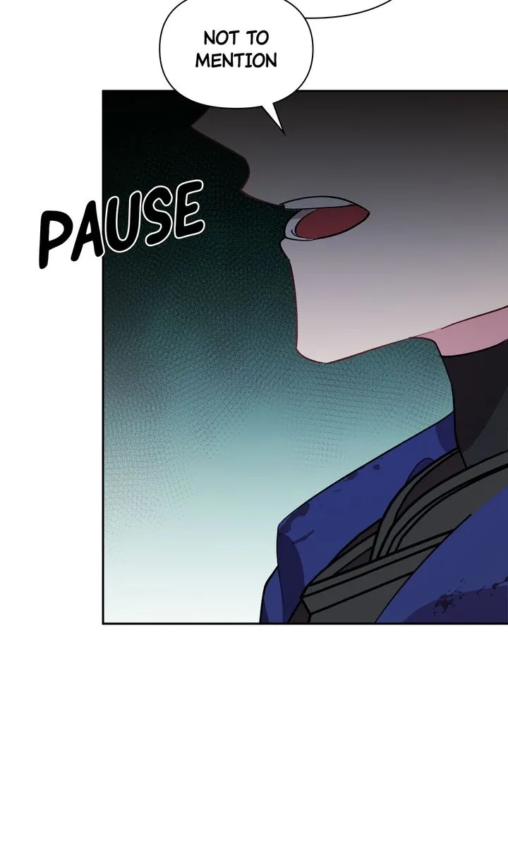 How the Count’s Young Lady Tames the Emperor’s Dog Chapter 92 page 27