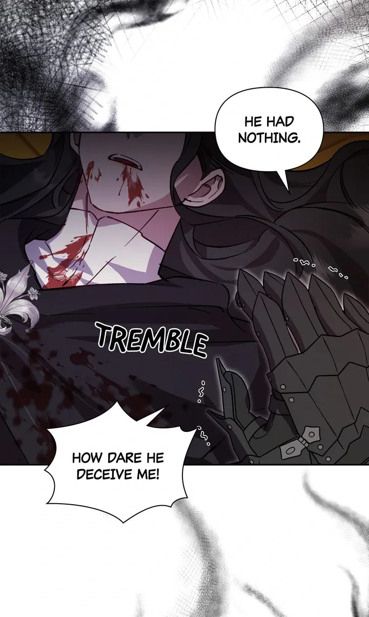 How the Count’s Young Lady Tames the Emperor’s Dog Chapter 91 page 46