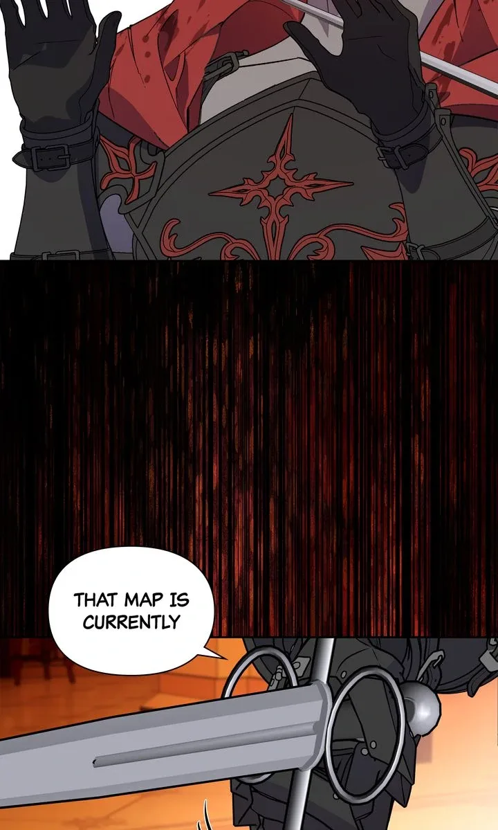 How the Count’s Young Lady Tames the Emperor’s Dog Chapter 92 page 31