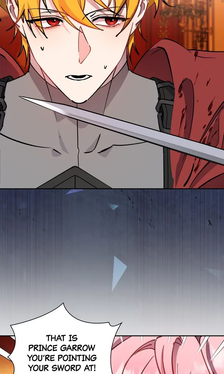 How the Count’s Young Lady Tames the Emperor’s Dog Chapter 92 page 5