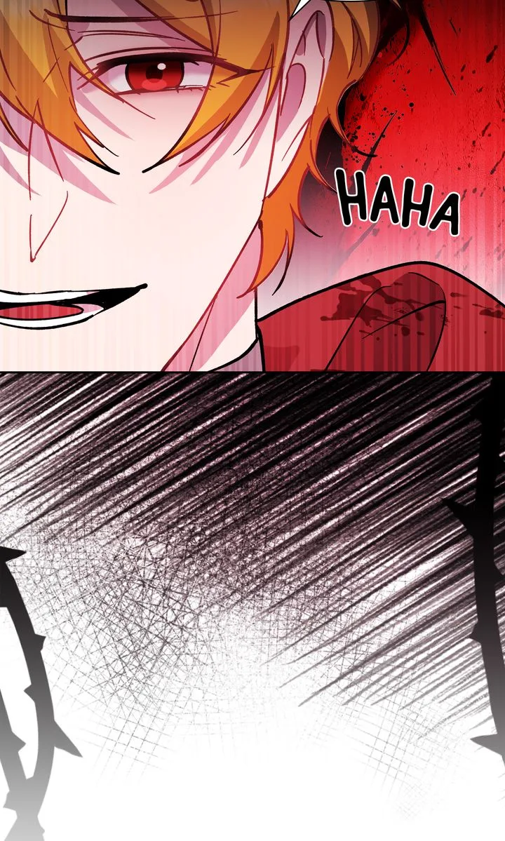 How the Count’s Young Lady Tames the Emperor’s Dog Chapter 92 page 61