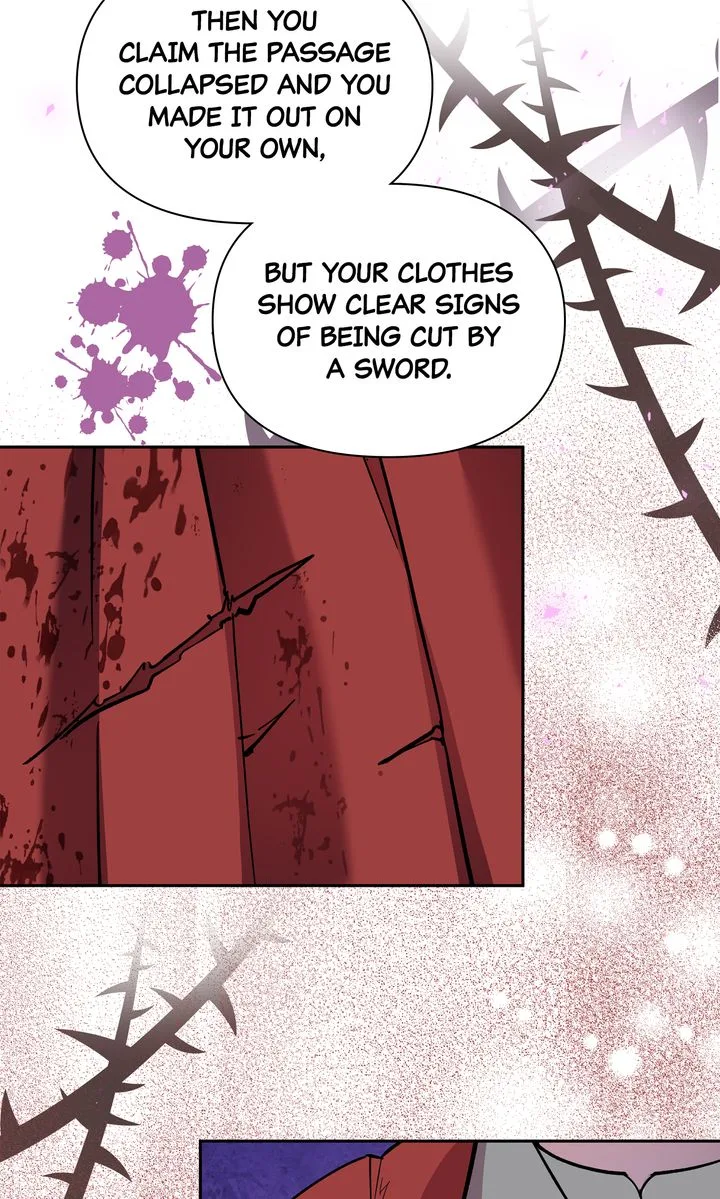 How the Count’s Young Lady Tames the Emperor’s Dog Chapter 92 page 19