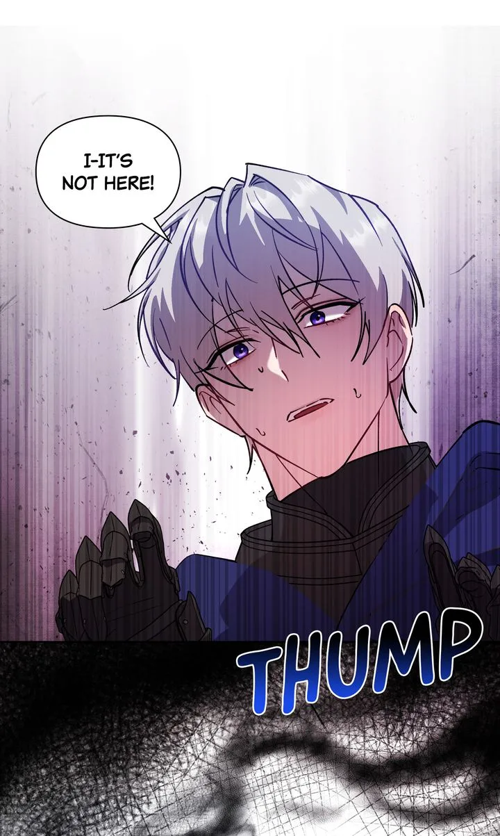 How the Count’s Young Lady Tames the Emperor’s Dog Chapter 91 page 45