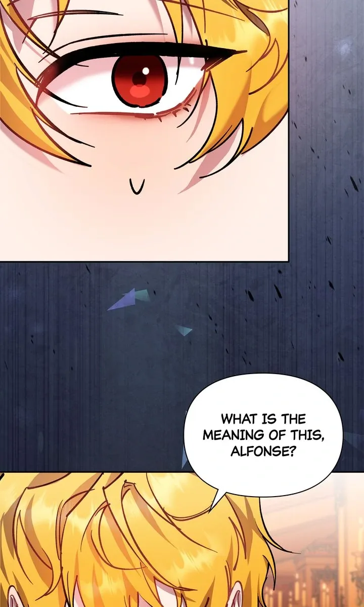 How the Count’s Young Lady Tames the Emperor’s Dog Chapter 92 page 4
