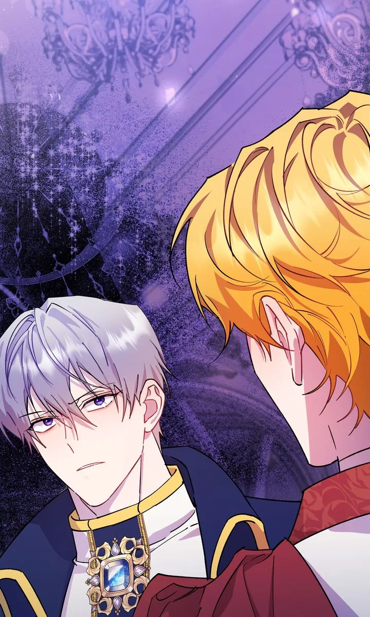 How the Count’s Young Lady Tames the Emperor’s Dog Chapter 92 page 47
