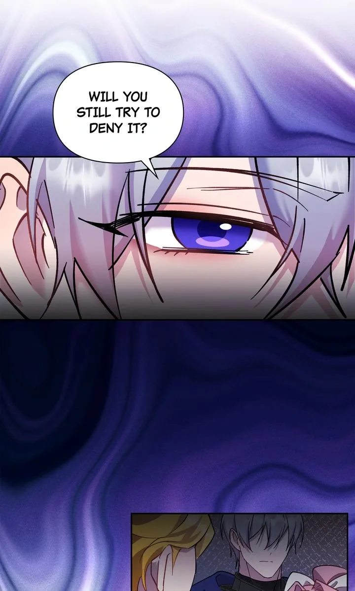 How the Count’s Young Lady Tames the Emperor’s Dog Chapter 92 page 35