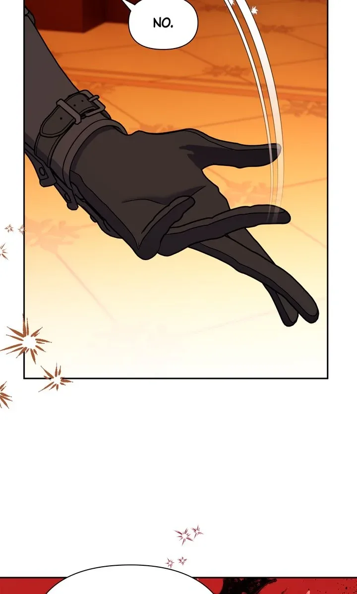 How the Count’s Young Lady Tames the Emperor’s Dog Chapter 92 page 72