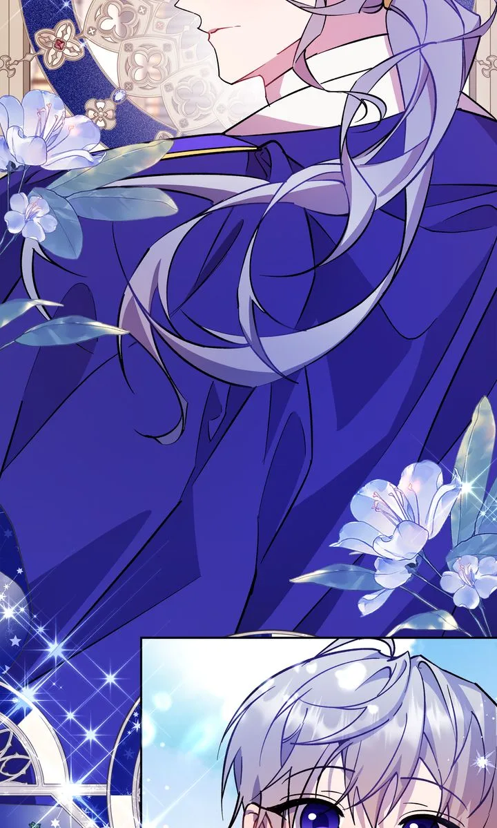 How the Count’s Young Lady Tames the Emperor’s Dog Chapter 92 page 63
