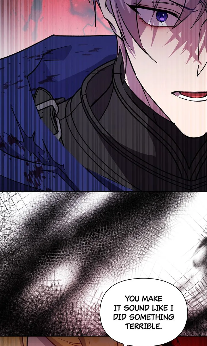 How the Count’s Young Lady Tames the Emperor’s Dog Chapter 92 page 60