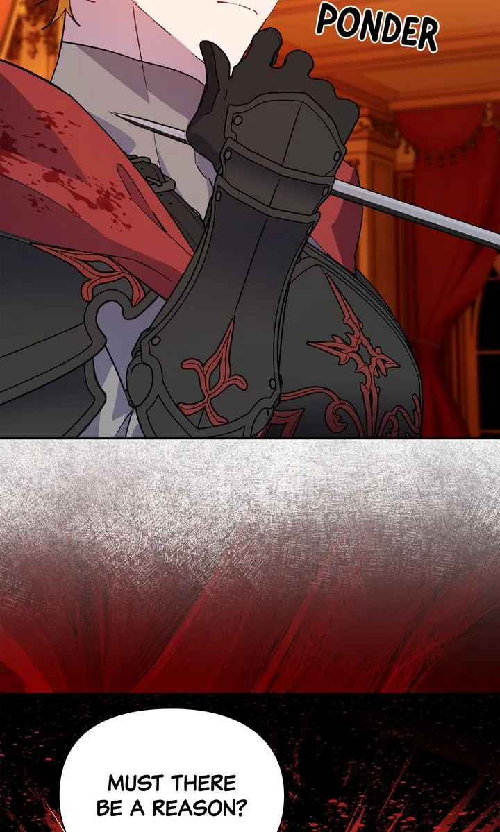 How the Count’s Young Lady Tames the Emperor’s Dog Chapter 92 page 53